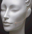 earset microphone photo